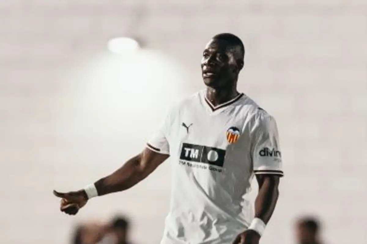 Ex-Valencia Player: Dianz Can Succeed