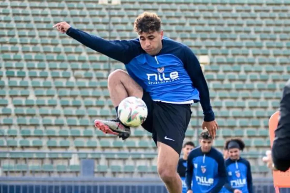 Zamalek Confirms Ayman Amir Contract Renewal