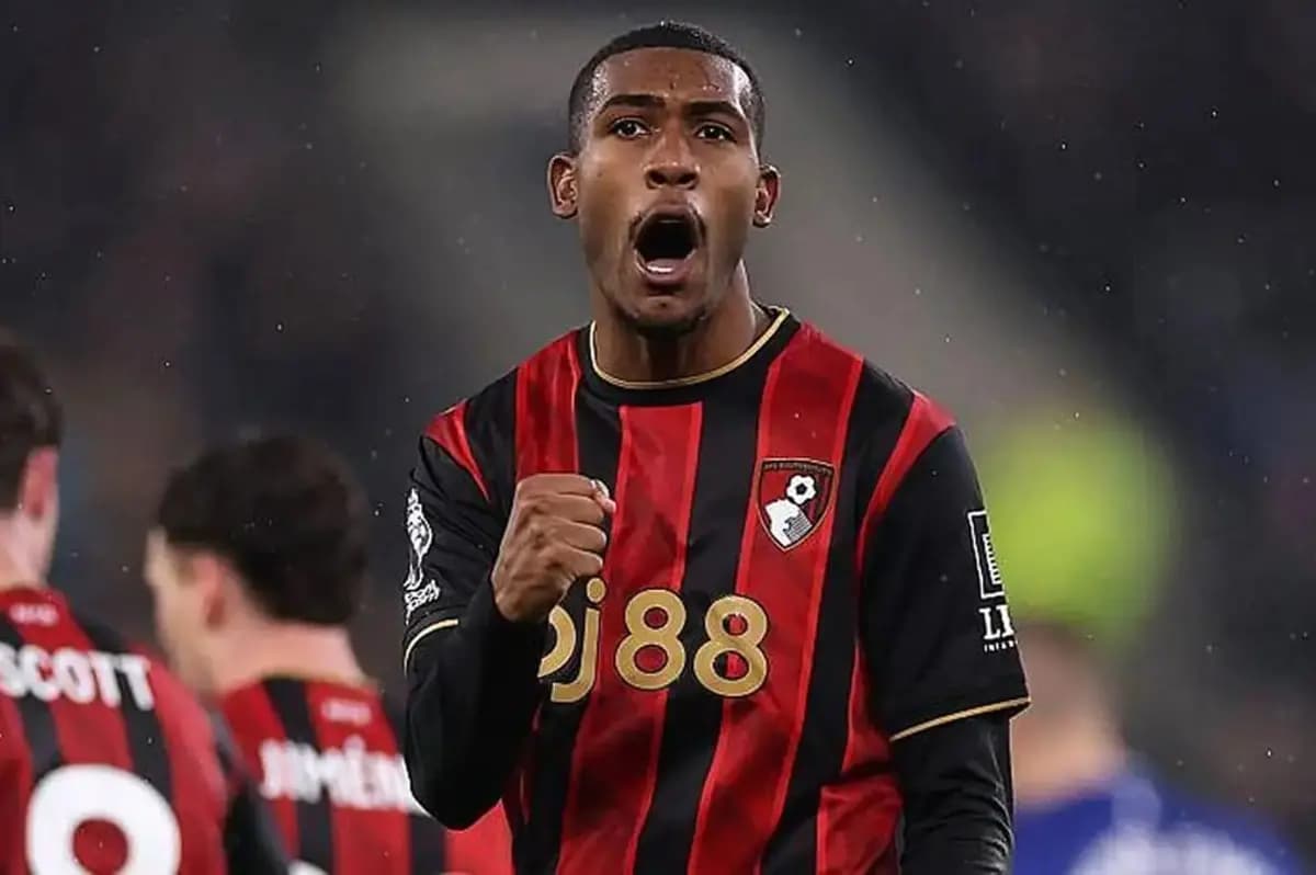 Liverpool eyes Bournemouth forward as Salah alternative