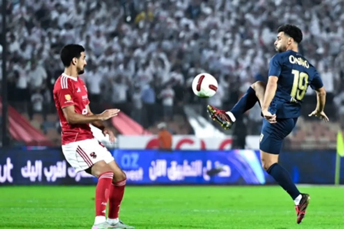 Yalla Kora: John Edward's Resignation and Al Ahly Deal Details