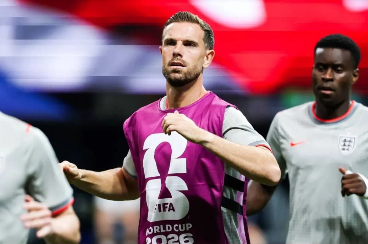 Despite Surgery, Henderson May Return to Play with England in the 2026 World Cup