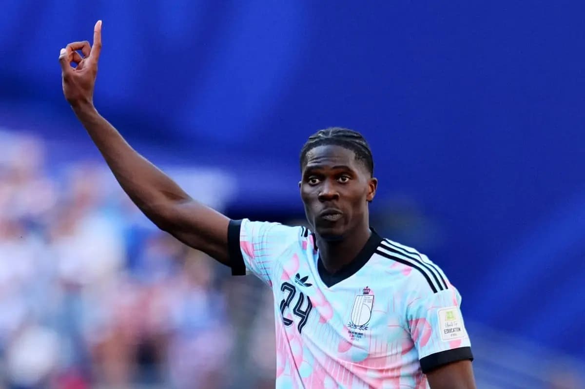 بعد رباعية أمريكا.. أونانا يودع بلجيكا من مونديال 2026