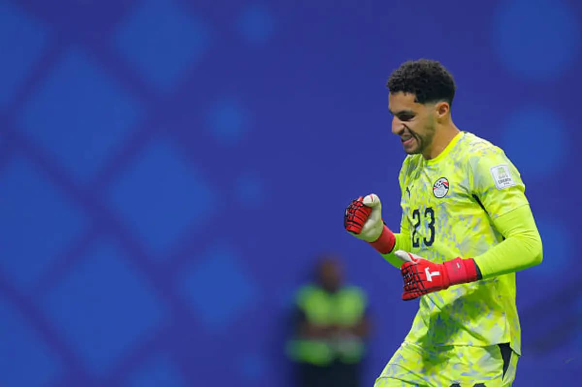 بونو يتفوق على شوبير في تصنيف أفضل 10 حراس في كأس العالم
