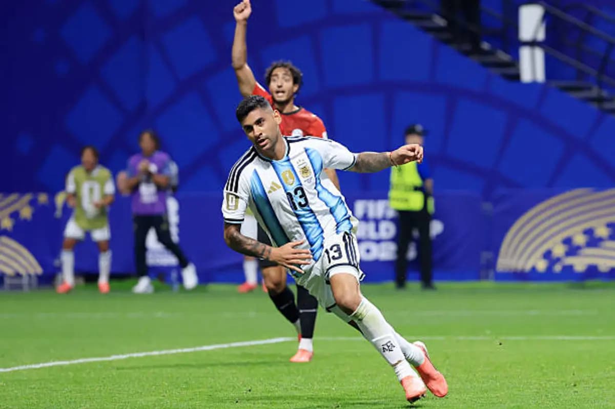 زيزو: حلم كتابة تاريخ جديد لمصر في كأس العالم أصبح حقيقة