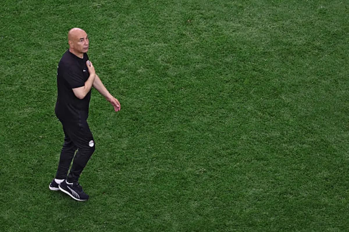 Hossam Hassan shares behind-the-scenes details of his conversation with Egypt national team players at the 2026 World Cup