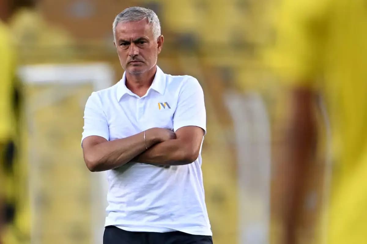 Mourinho's First Appearance at Real Madrid Scheduled; Camavinga and Gonçalo Under Evaluation