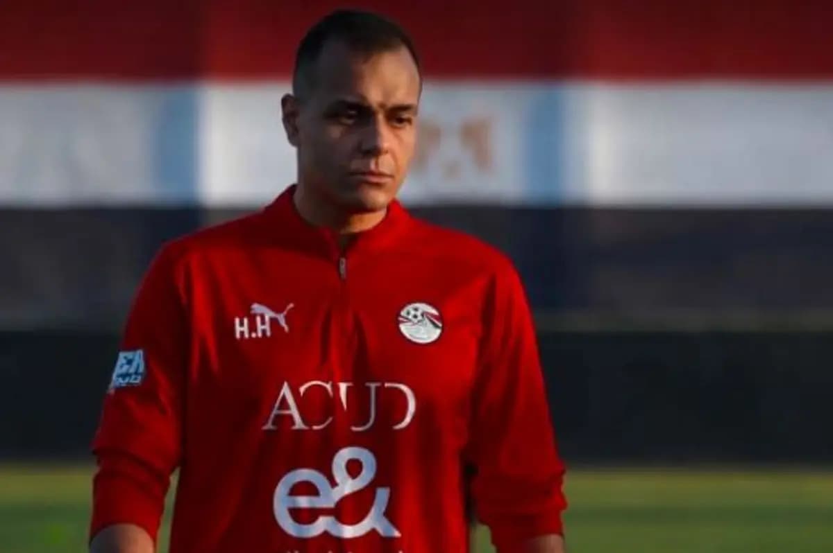 Zamalek Youth Team Doctor Eyes Medical Chief Role