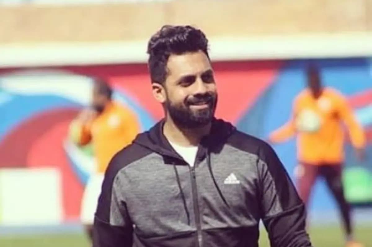 مدير الزمالك يعلن الرحيل بعد إنجاز دوري