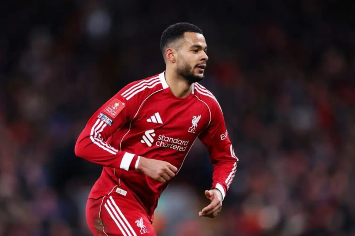 Tottenham Eyes Jakbo Transfer