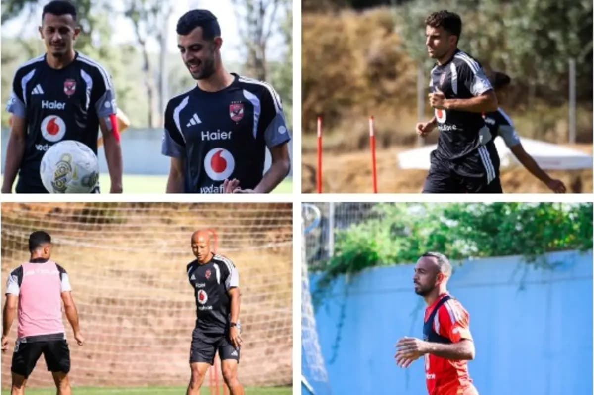 Al-Ahli's 10 players aim to prove themselves