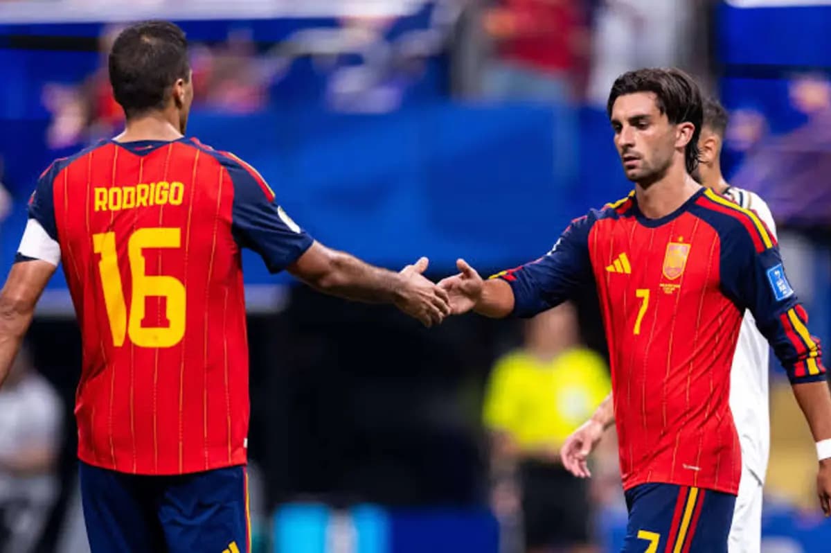 Impact of Torres deal on Barcelona's Rodri move