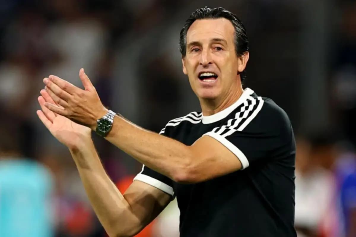 Emery Reflects on Achievements and Upcoming Changes