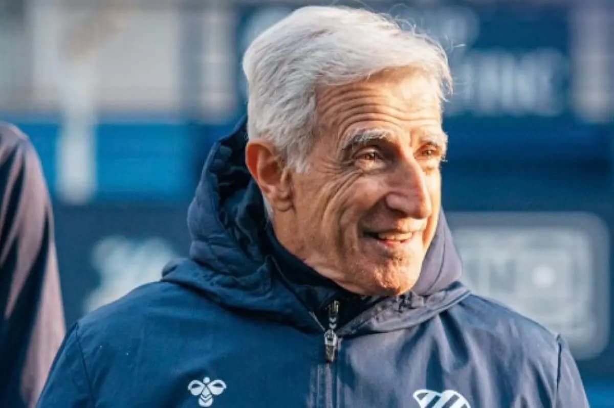 Europa's coach praises strong win over Al-Ahli