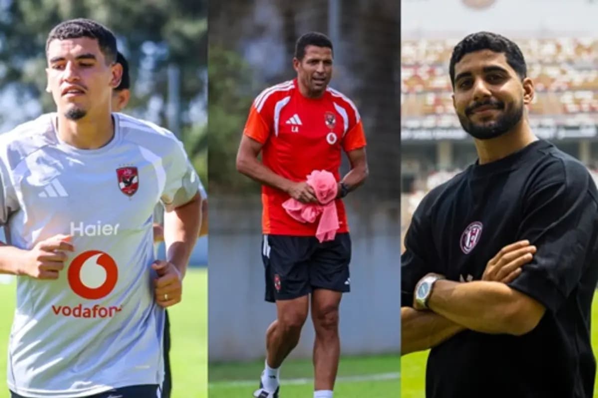 إبراهيم عادل وبنجديدة ضمن أغلى الصفقات