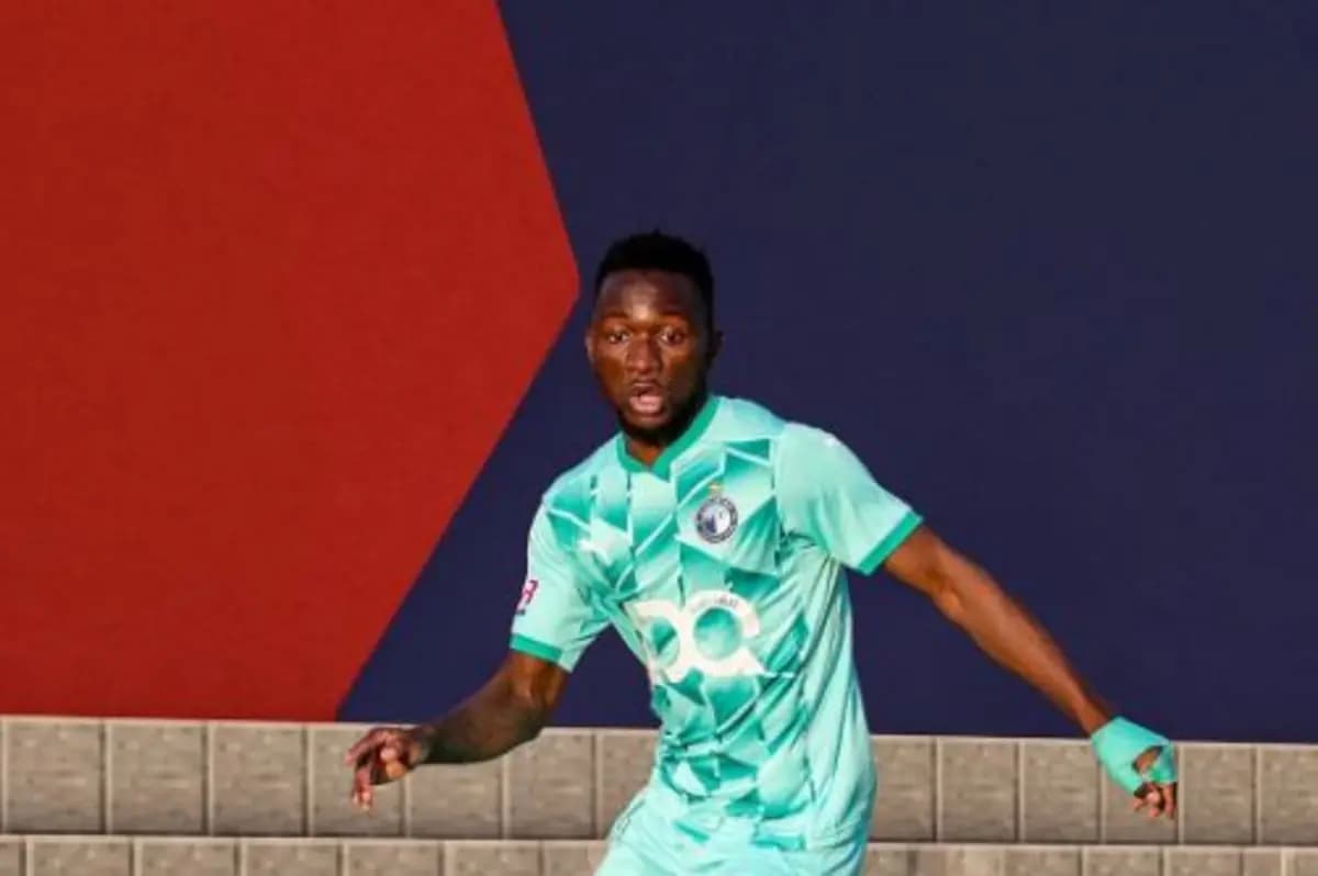 الاتحاد السكندري يضم لاعب بيراميدز