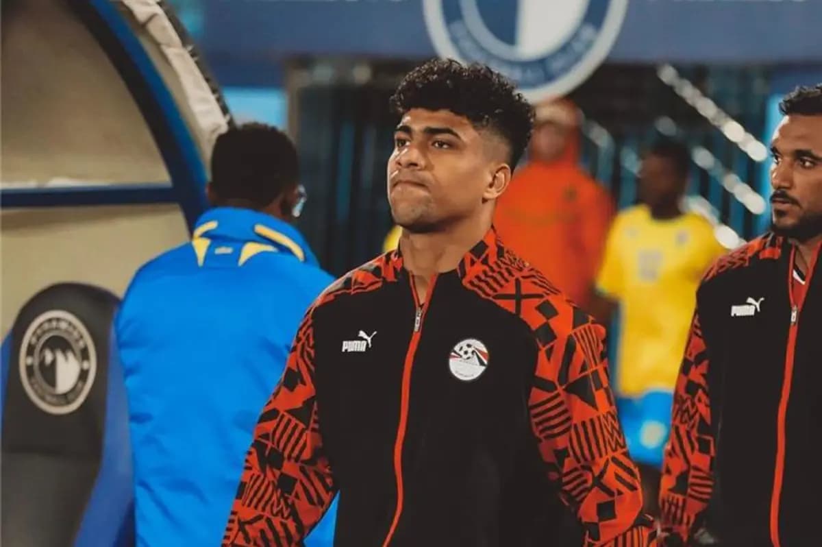 Al Ahly Bank signs Hatim Sokr
