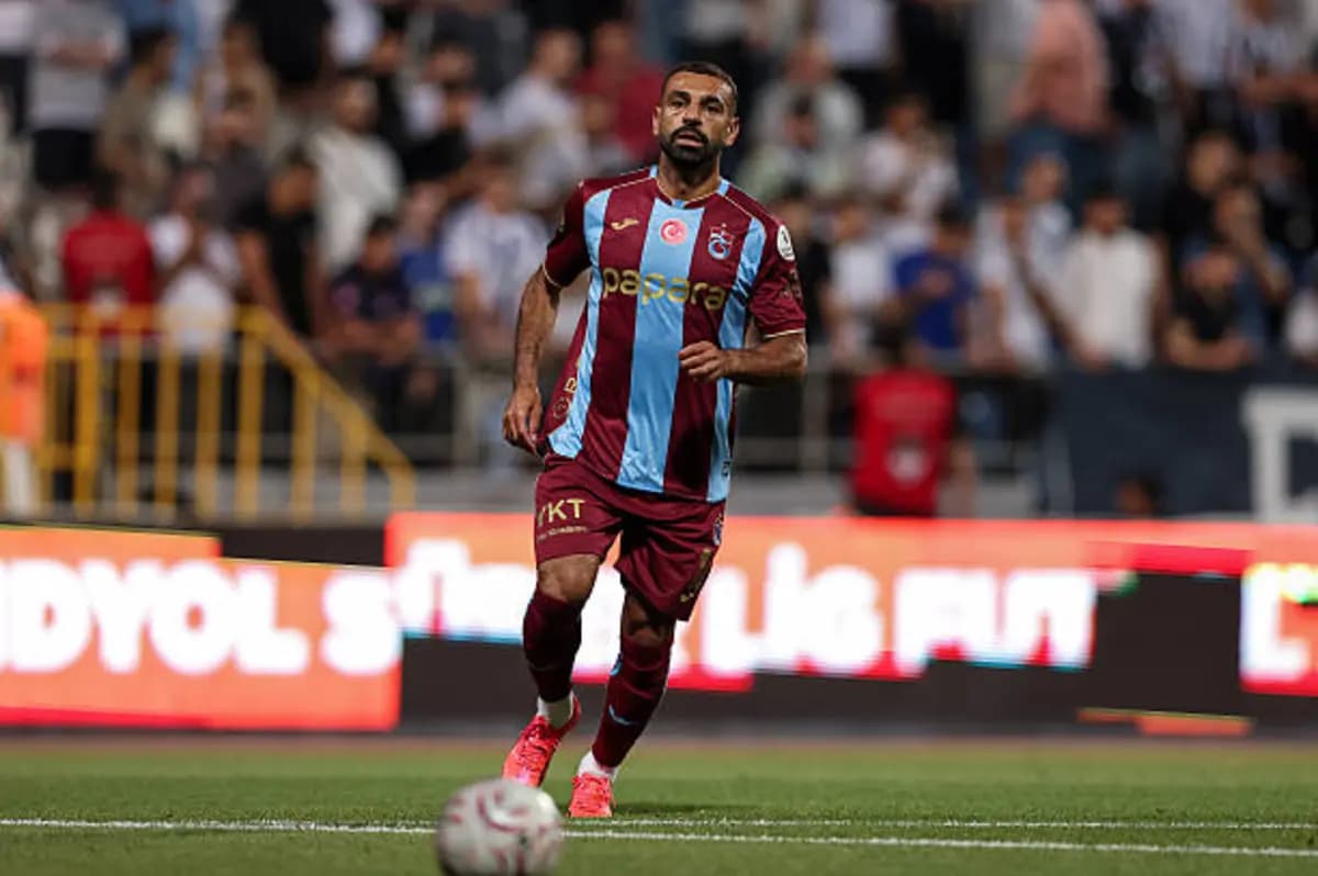 Salah Debut Ends in Draw