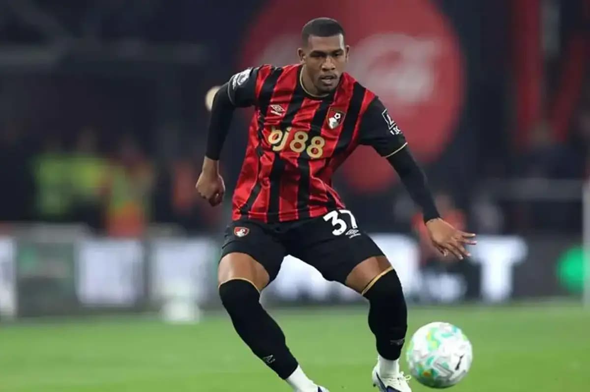 Rayan Vitór's Position on Al Hilal Move