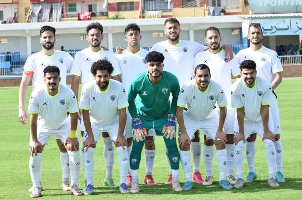 عبد الناصر محمد يفوز على الجونة