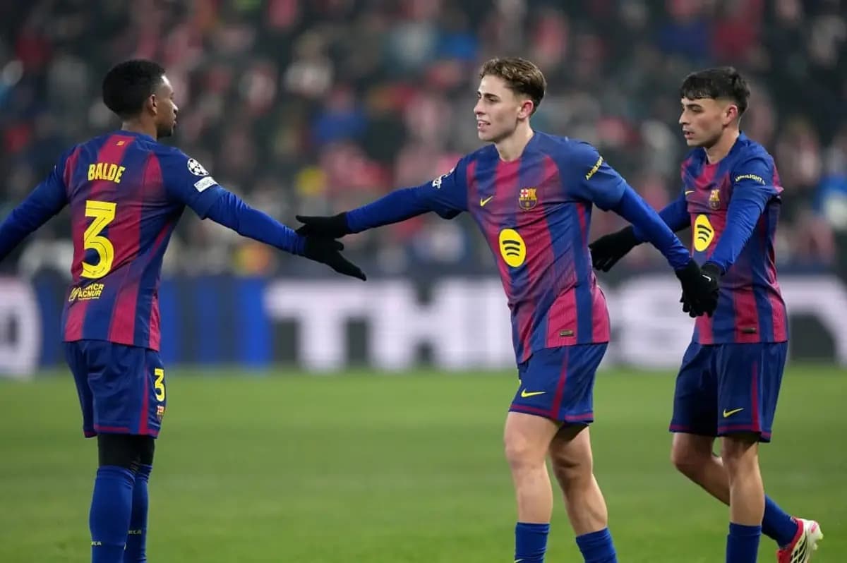Barcelona announces player price for MU interest
