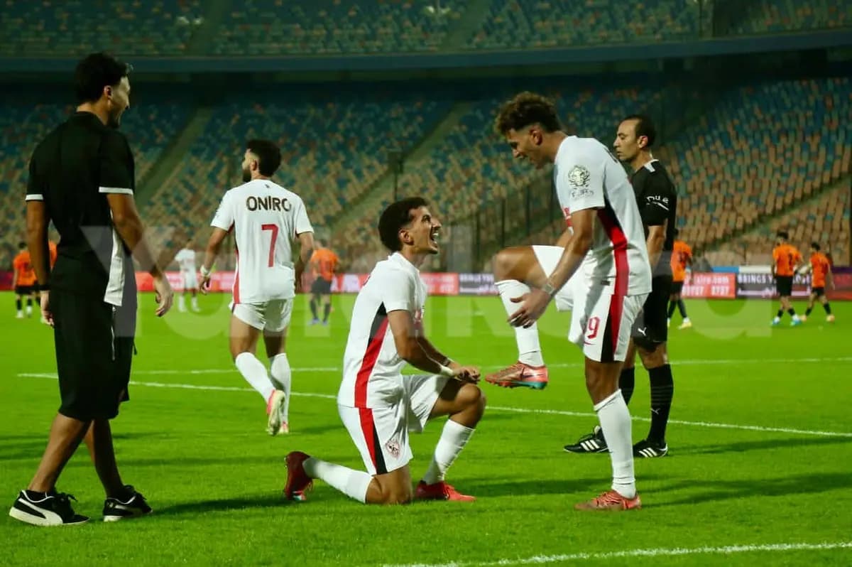 مباريات اليوم الاثنين الزمالك ضد السويس بيراميدز أمام المصري برشلونة ضد فاليكانو