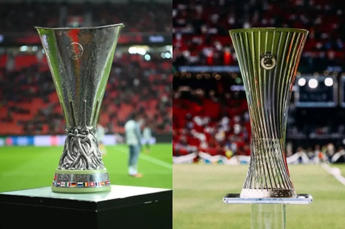 Egyptian trio faces group stage draw