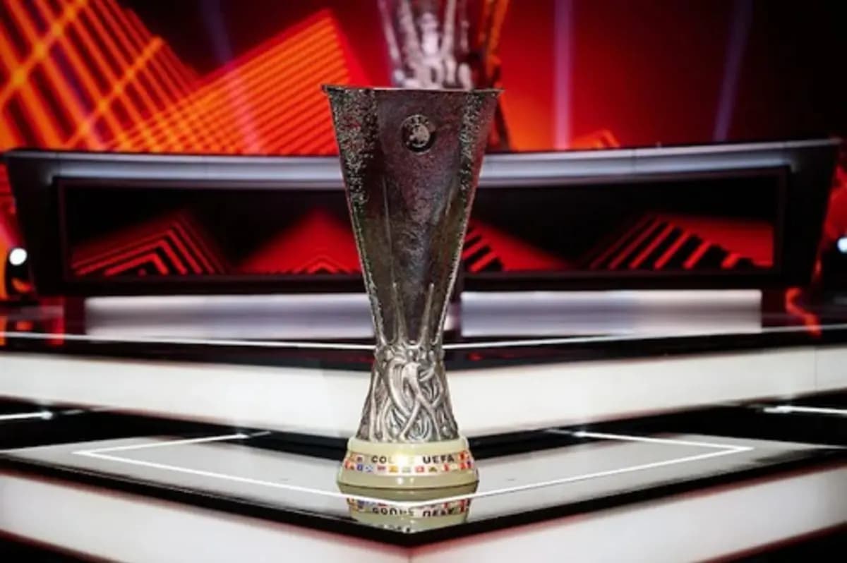 Haitham Hassan Draws Marseille and Benfica in Europa League