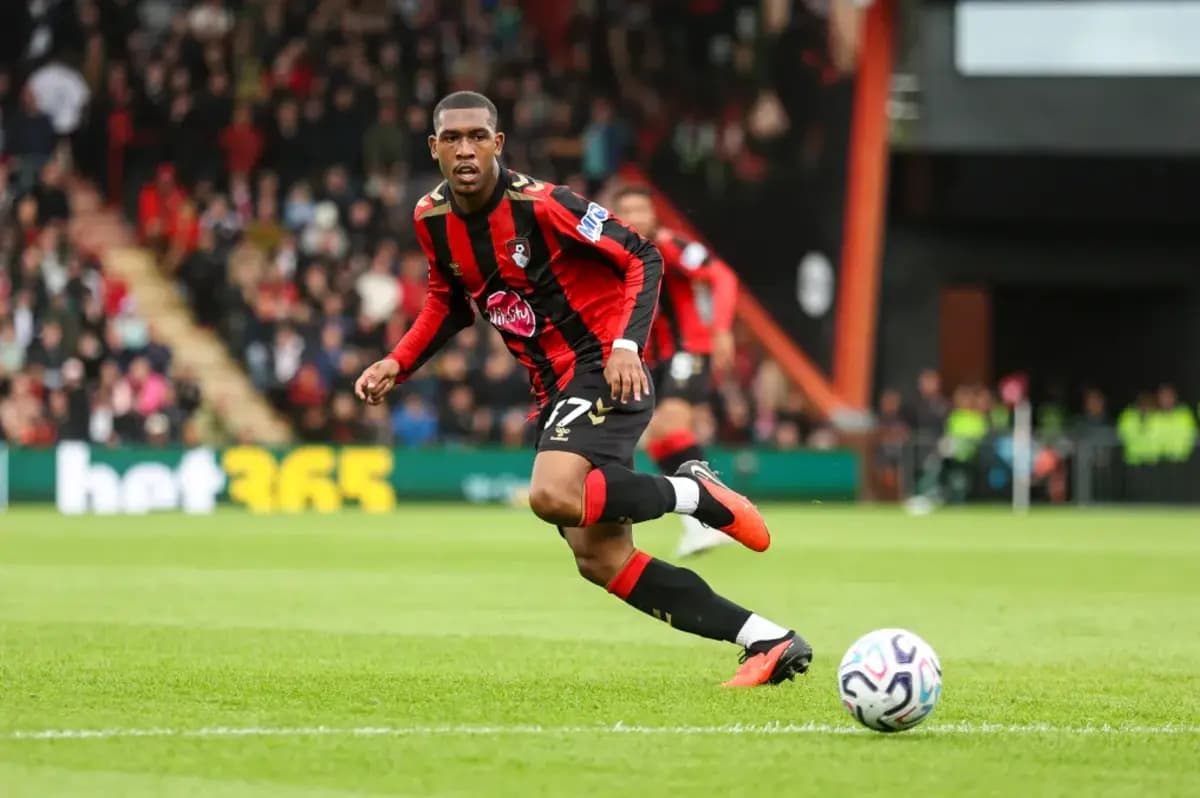 Liverpool eyes Bournemouth Gakpo alternative