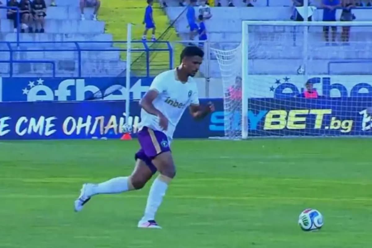 حسام عبد المجيد يشارك في تعادل لودوجوريتس وسبارتاك