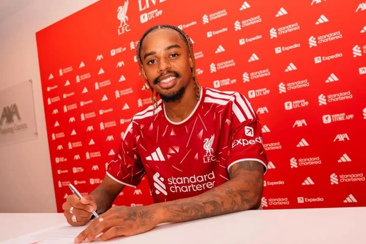 ليفربول يتعاقد مع برادلي باركولا