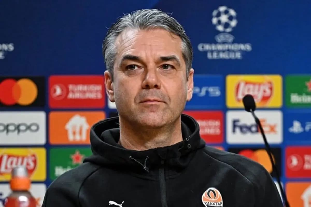 Al-Ahly Saudi Names New Coach