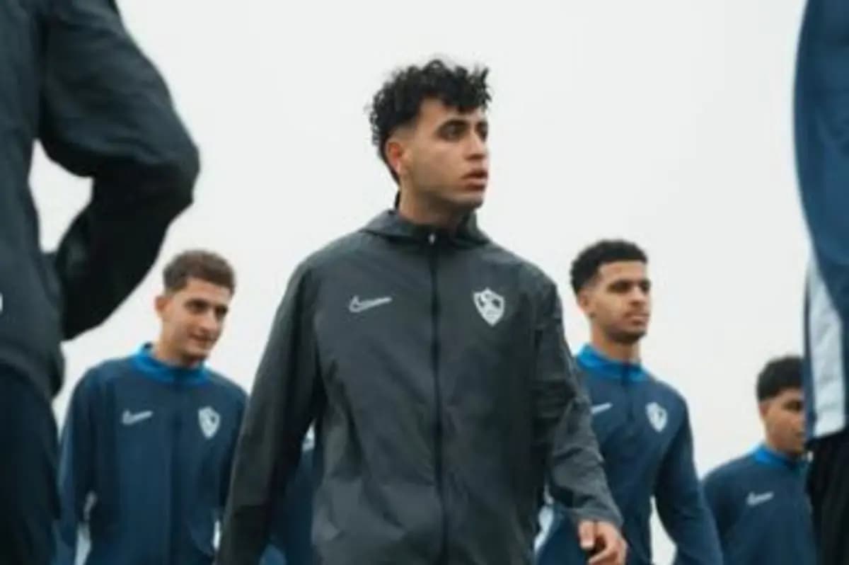 الزمالك يعلن رحيل 4 لاعبين