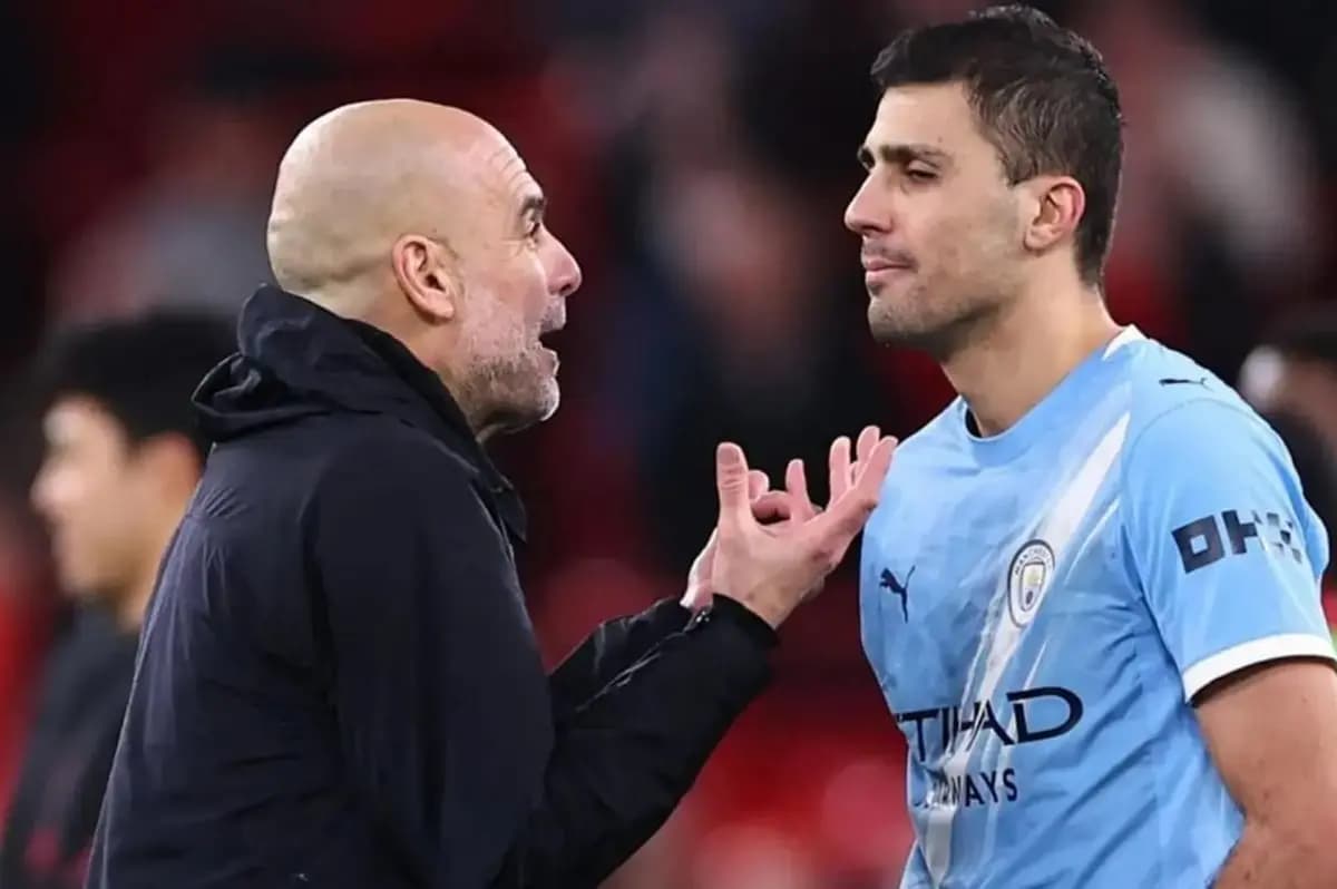 Guardiola suggested Radrizzani select Barcelona