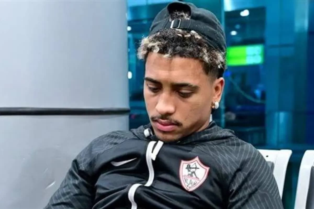 حسام المندوه يتحدث عن أزمة بيزيرا ودعم ممدوح عباس