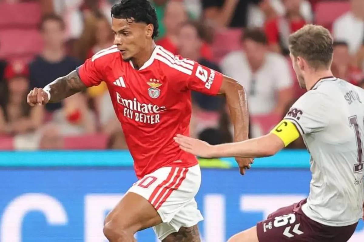 Saudi Federation confirms foreign signing before Al-Nassr match