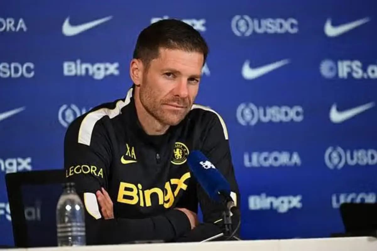 Alonso Acknowledges Responsibility for Substitutions