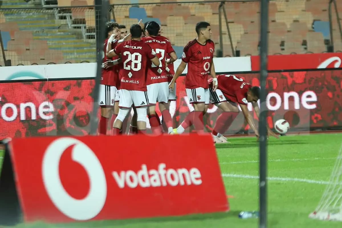 موعد مباراة الأهلي والزمالك القادمة المصري