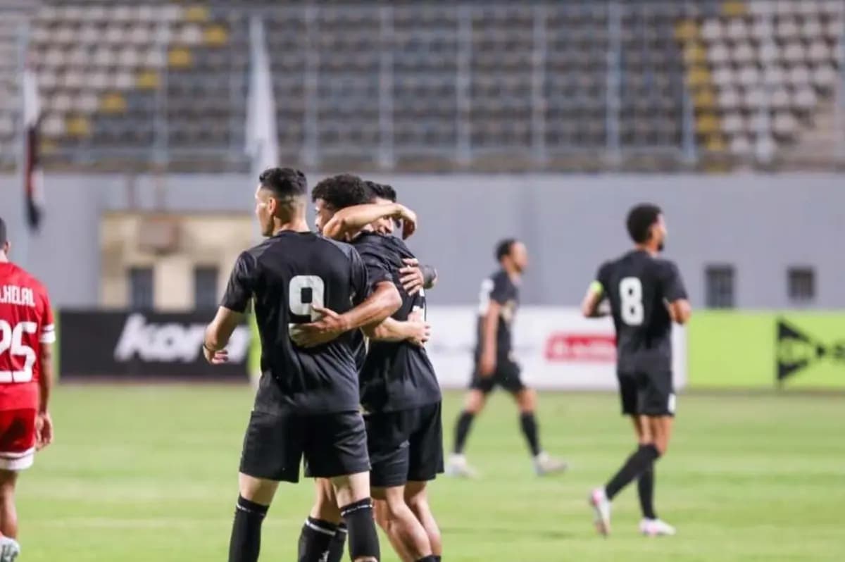 Suez Petrojet boosts winning streak