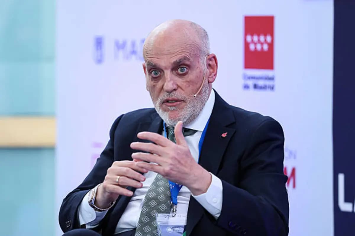 رئيس الدوري الإسباني يتوقع استضافة المغرب لنهائي 2030