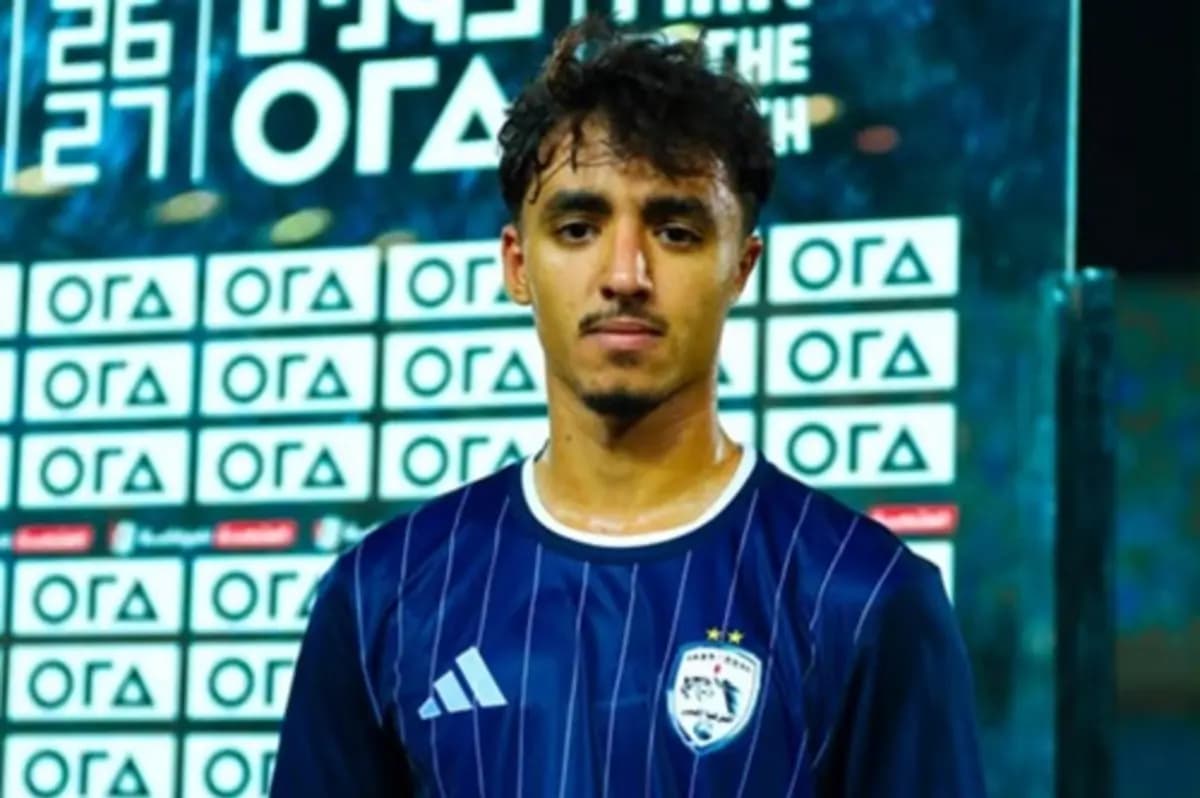 لاعب الشرقية إنبي يوضح أسباب الفوز