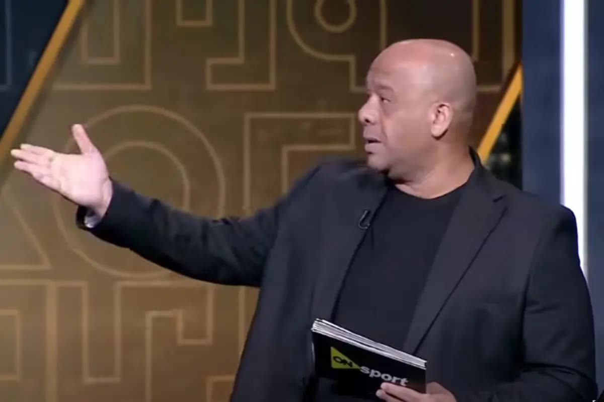وليد صلاح الدين يوضح أسباب مشاكل الأهلي الفنية