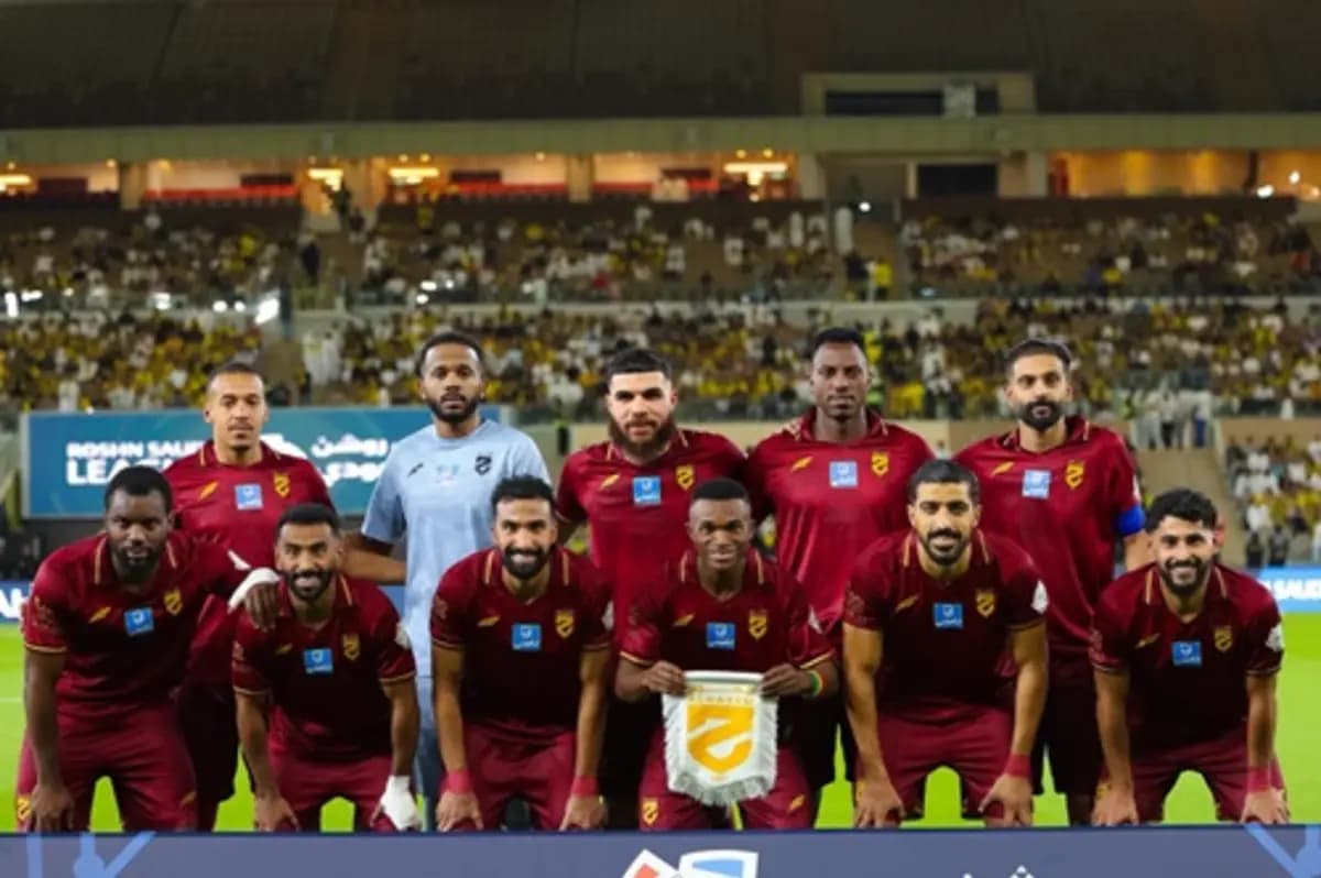 ناد سعودي يفتش عن حارس أجنبي