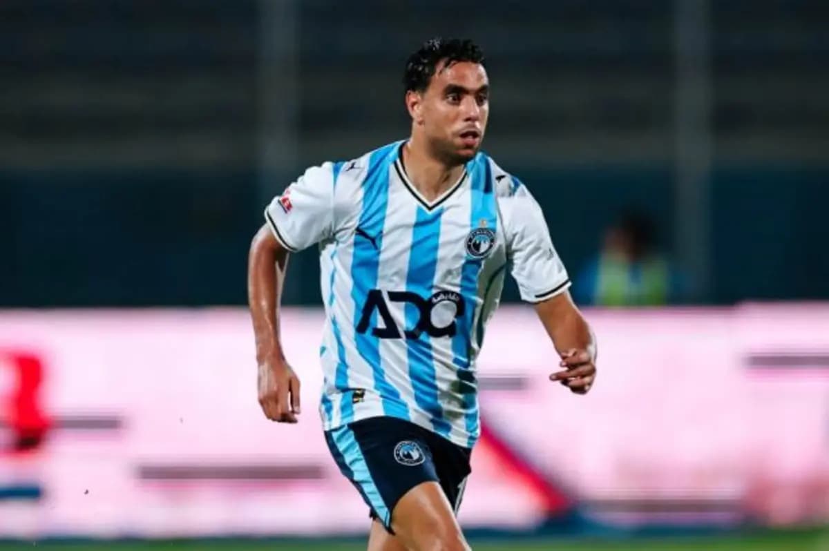 نجوم إحصائيات الهجوم في الدوري