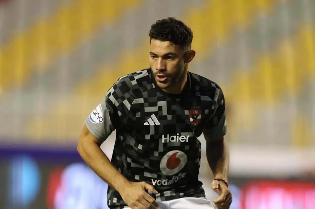 Yalla Kora details Al Ahli Benghazi’s Yasser Ibrahim deal