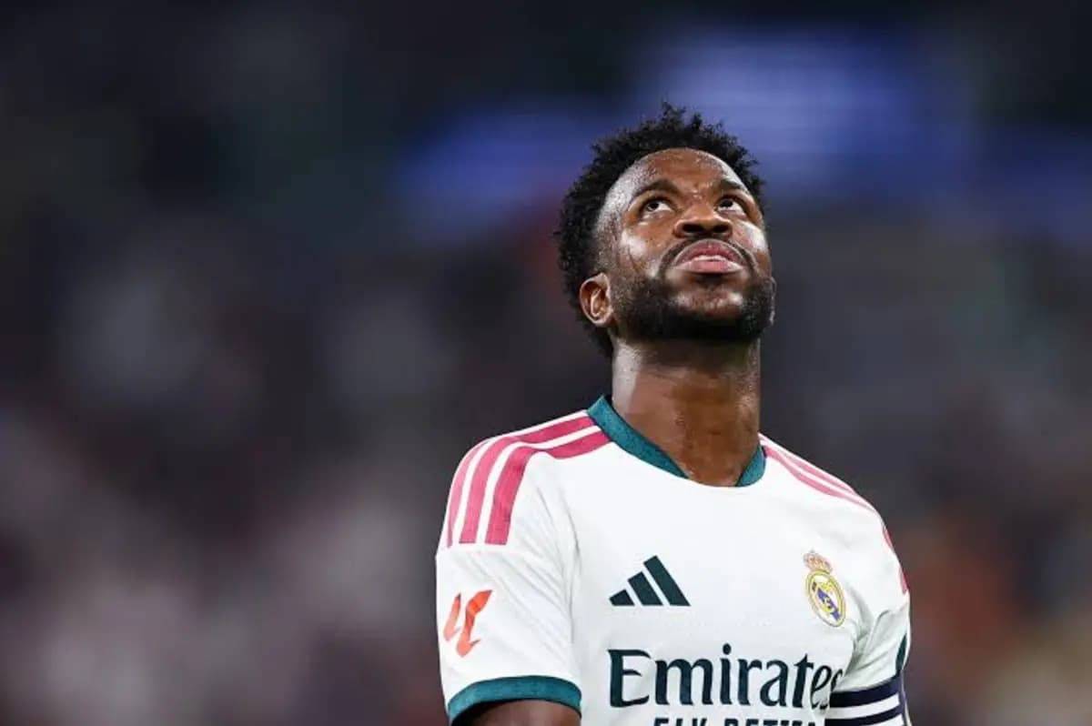 Vinicius Faces Worst Start Since Debut