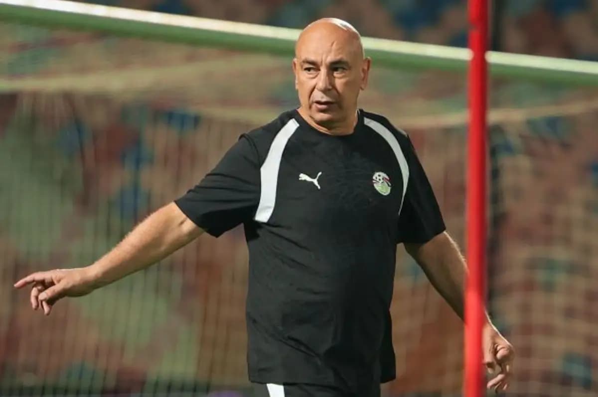 Egyptian Premier League seen by coaches