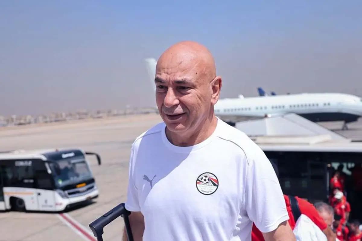 Trabzon mayor invites Hossam Hassan