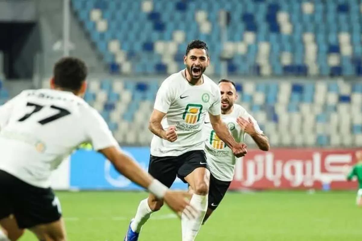 Yalla Kora reports Al-Ahly stance on Al-Gazzar bank deal