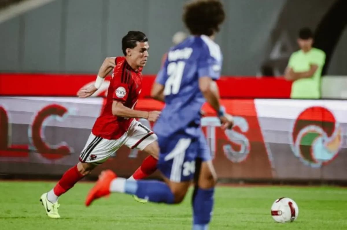 Premier League sanctions for Smouha coach