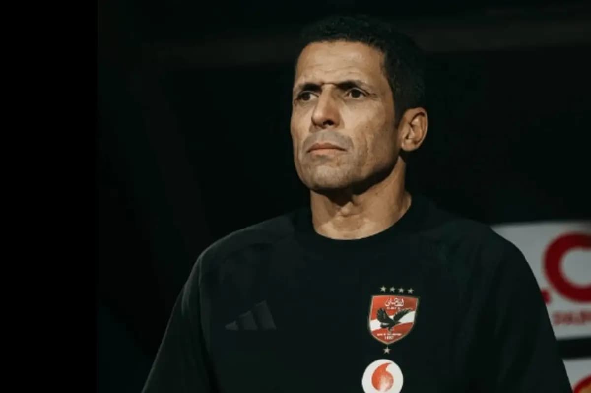 Yalla Kora: Amouta's plan against Al Mokawloon